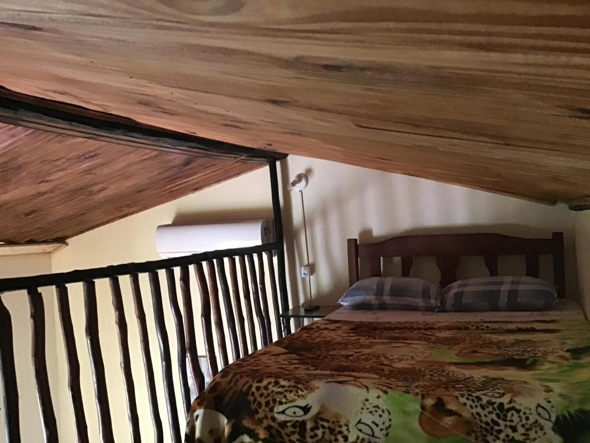 Casa Imbale Hotel Imbassai Kültér fotó