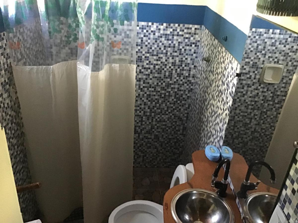 Casa Imbale Hotel Imbassai Kültér fotó