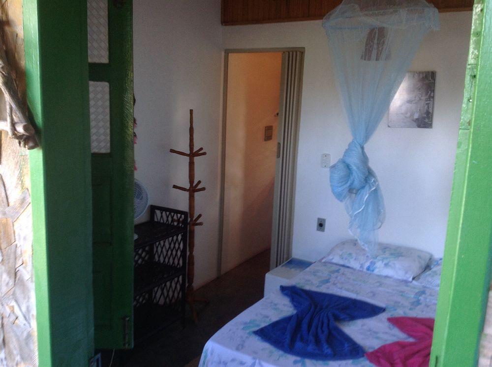 Casa Imbale Hotel Imbassai Kültér fotó