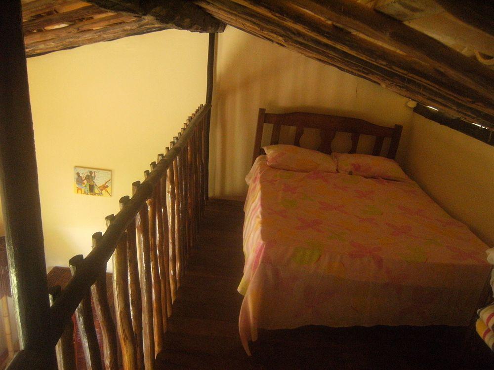 Casa Imbale Hotel Imbassai Kültér fotó