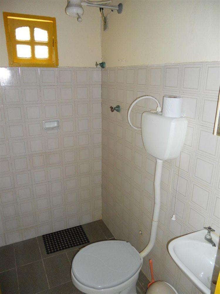 Casa Imbale Hotel Imbassai Kültér fotó