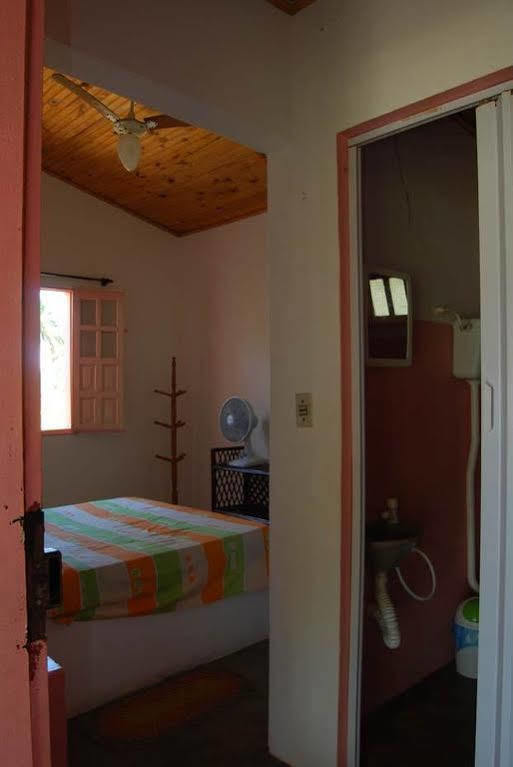 Casa Imbale Hotel Imbassai Kültér fotó