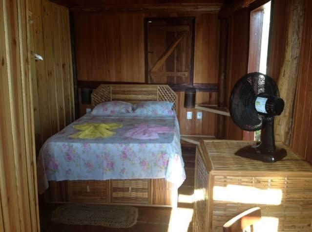 Casa Imbale Hotel Imbassai Kültér fotó