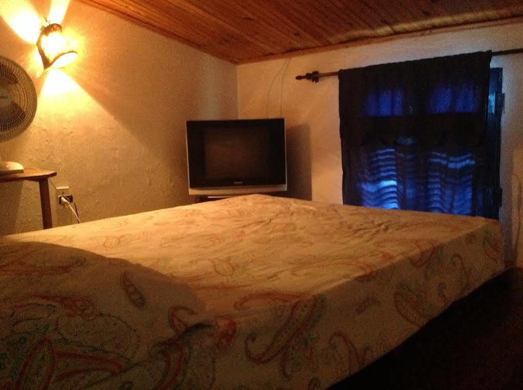 Casa Imbale Hotel Imbassai Kültér fotó