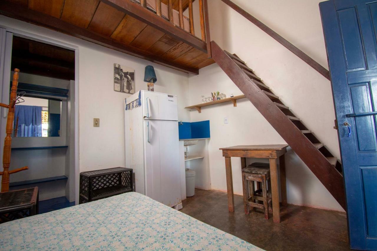 Casa Imbale Hotel Imbassai Kültér fotó