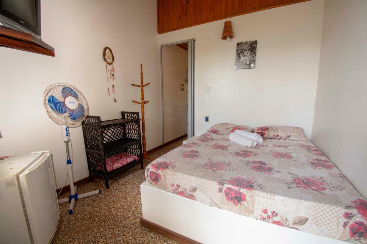 Casa Imbale Hotel Imbassai Kültér fotó