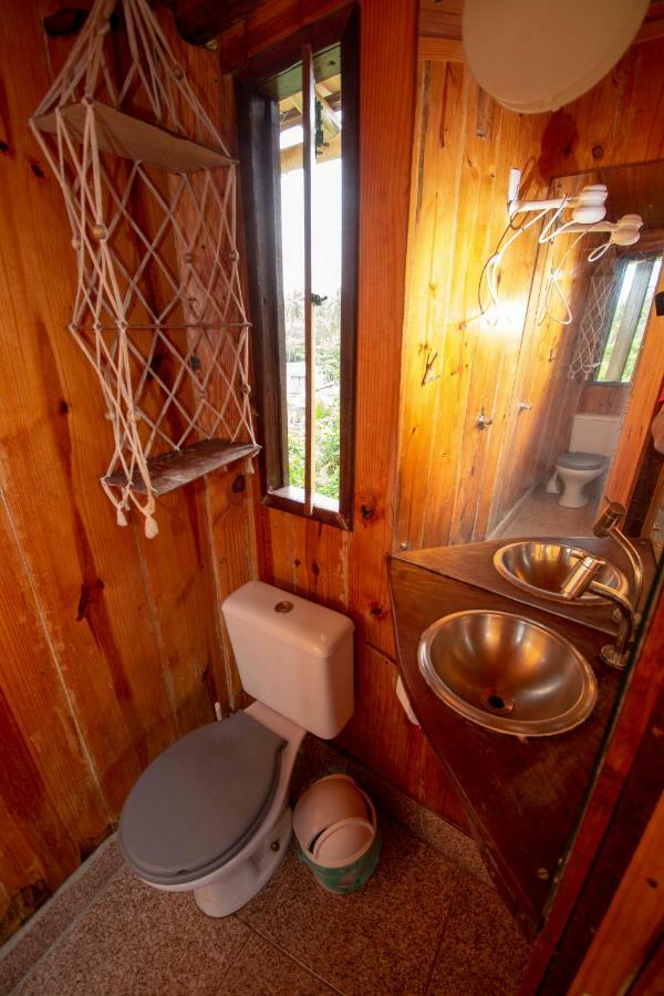 Casa Imbale Hotel Imbassai Kültér fotó