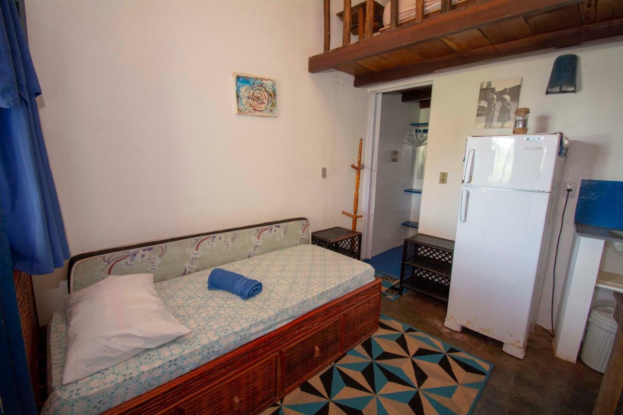 Casa Imbale Hotel Imbassai Kültér fotó