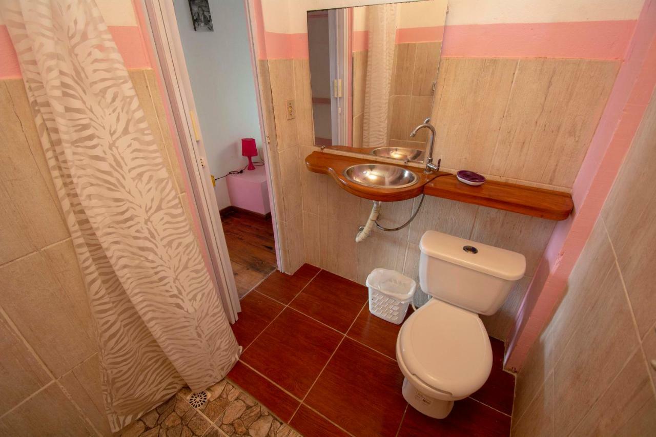 Casa Imbale Hotel Imbassai Kültér fotó