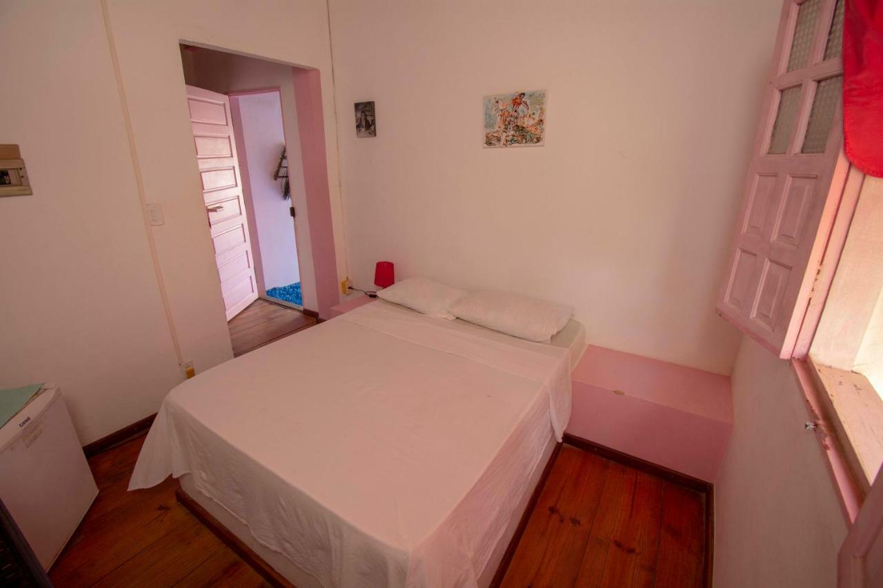 Casa Imbale Hotel Imbassai Kültér fotó