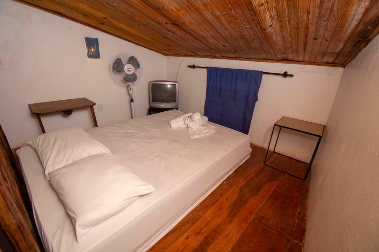 Casa Imbale Hotel Imbassai Kültér fotó