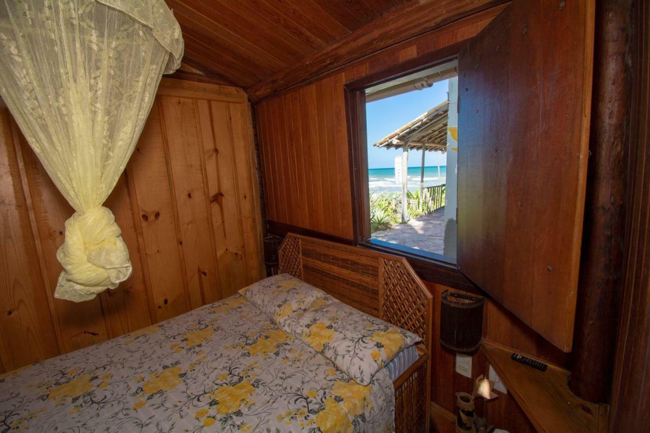 Casa Imbale Hotel Imbassai Kültér fotó
